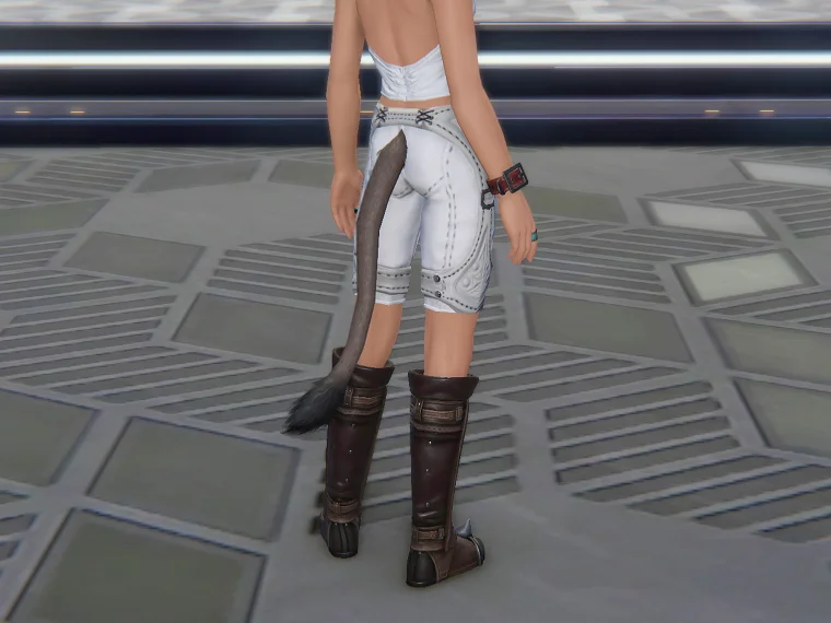 War Cloud's Boots of Fending - Image