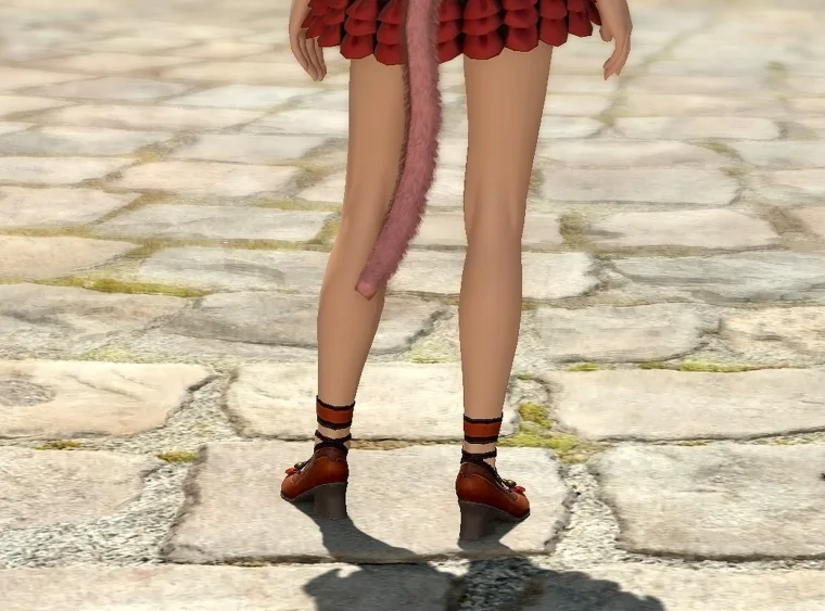 マヤコフ・レンジャートーシューズ - Image