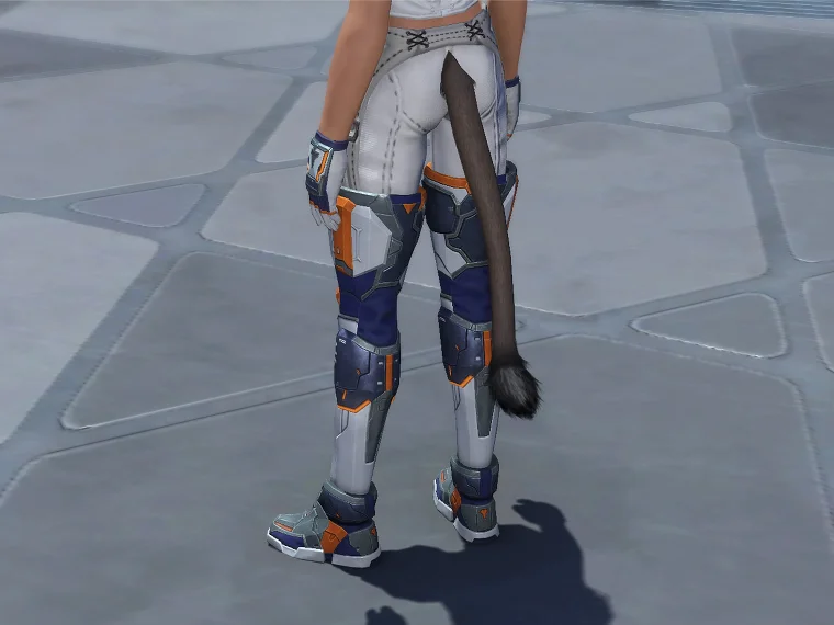 ヘビーウェイト・スカウトサバトン - Image