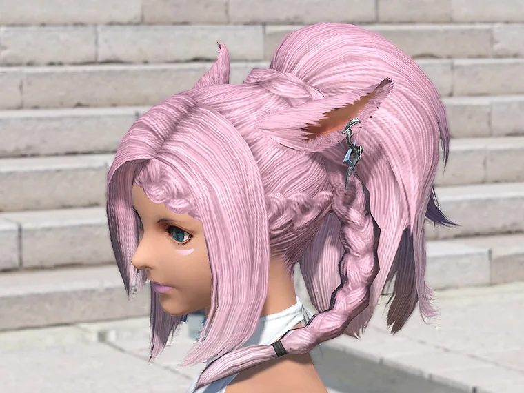 Troian Earrings of Fending