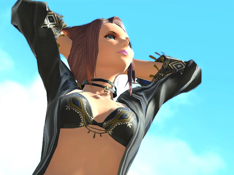 Lakeland Necklace of Fending