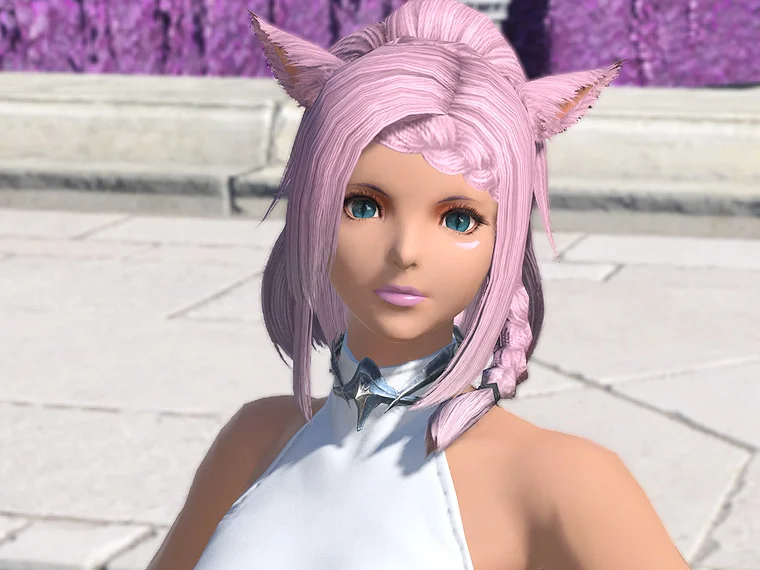 Troian Choker of Fending