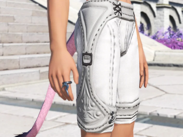 Troian Ring of Fending