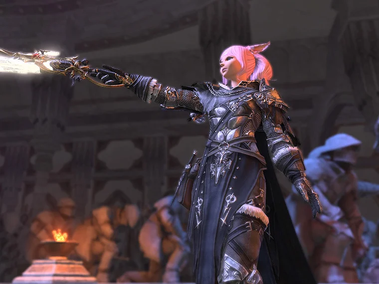 Troian Circlet of Fending