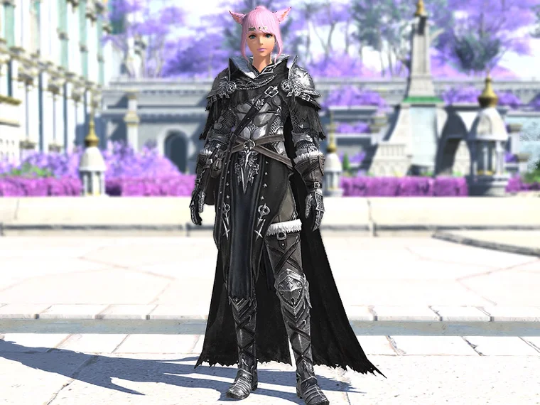 Troian Circlet of Fending