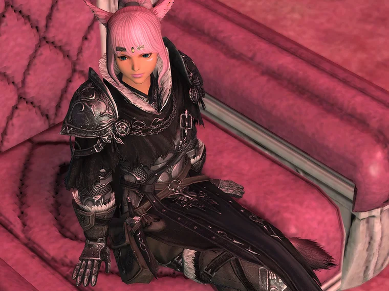 Troian Circlet of Fending