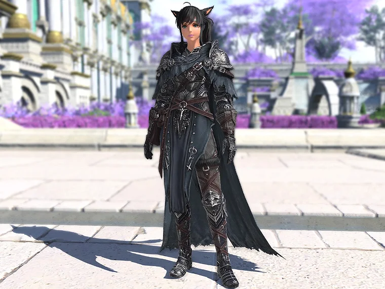 Troian Circlet of Maiming