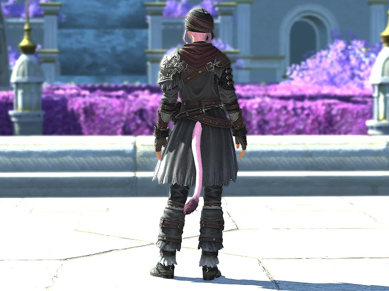 Troian Bandana of Scouting