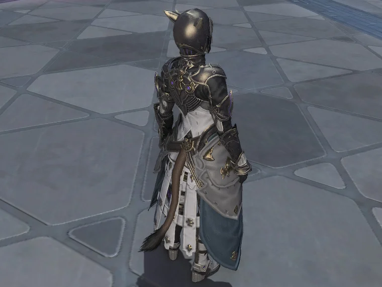 Underkeep Helm of Maiming - Set Image