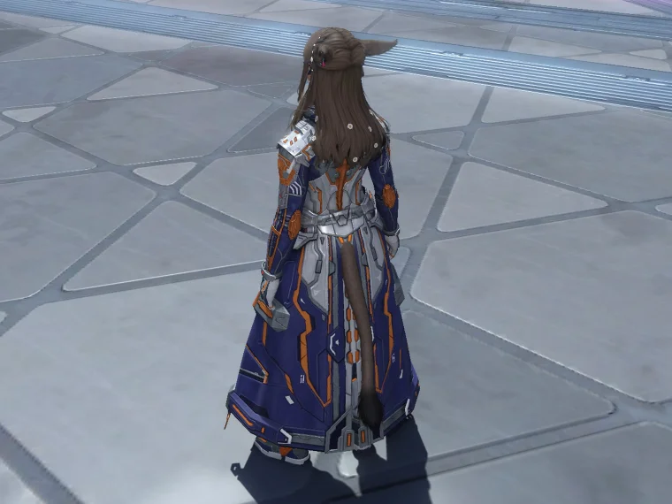 Heavyweight Goggles of Scouting - Set Image