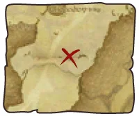 宝の地図G1・東ラノシア C