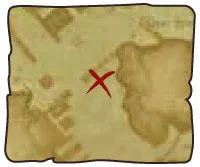 宝の地図G5・モードゥナ A