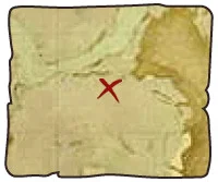 宝の地図G7・クルザス西部高地 E