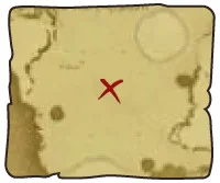 宝の地図G7・高地ドラヴァニア C