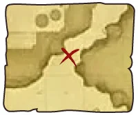 隠された地図G1・西ラノシア B