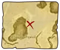 隠された地図G1・中央ザナラーン B