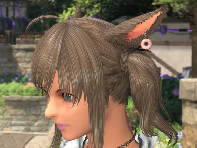 FF14 モグコレ2024 黄金