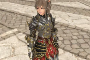 FF14