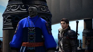 FF14