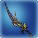 Dreadwyrm Blade