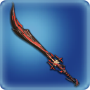 High Allagan Blade