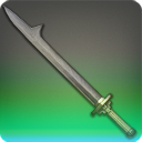 Plundered Falchion