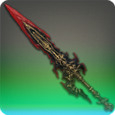 Nightsteel Greatsword