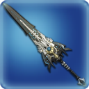 Lost Allagan Claymore