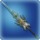 Gordian Greatsword