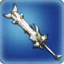 Endless Expanse Greatsword