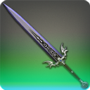 Warwolf Greatsword