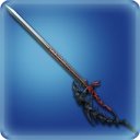 Susano's Rapturous Greatsword