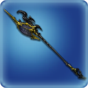 Dreadwyrm Spear