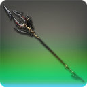 Storm Captain's Spear