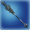 Ironworks Magitek Spear