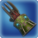 Augmented Historia Baghnakhs