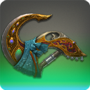 Augmented Ceremonial Sainti