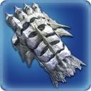 Augmented Veldian Knuckles