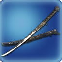 Cryptlurker's Samurai Blade