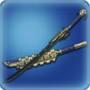 Katana of Sephirot