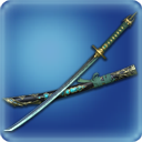 Gordian Katana