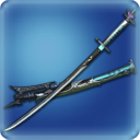 Katana of the Heavens