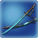 Wave Katana