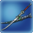 Quetzalli Blade