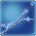 Ultimate Edenmorn Samurai Blade