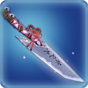 Exquisite Shinobi Knives