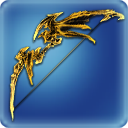 Ultimate Dreadwyrm Longbow