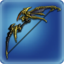 Dreadwyrm Longbow