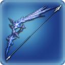 Shiva's Diamond Bow