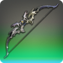 Warwolf Bow